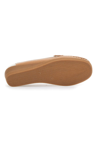 Mocassini Plocadi 10053 Cognac
