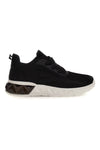Sneakers Prima Riga 082612 Nere