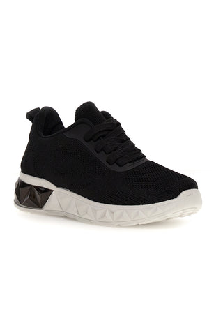 Sneakers Prima Riga 082612 Nere