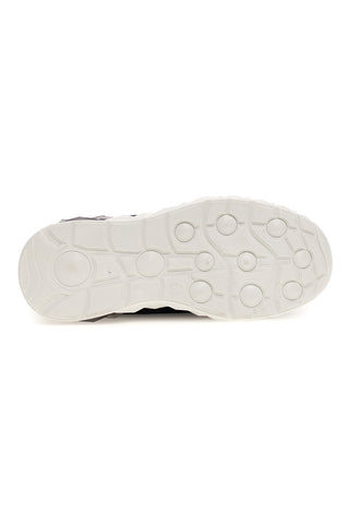 Sneakers Prima Riga 082612 Nere