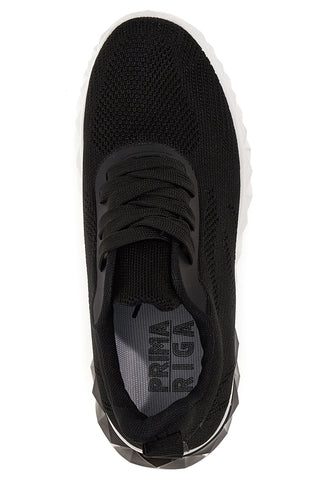 Sneakers Prima Riga 082612 Nere