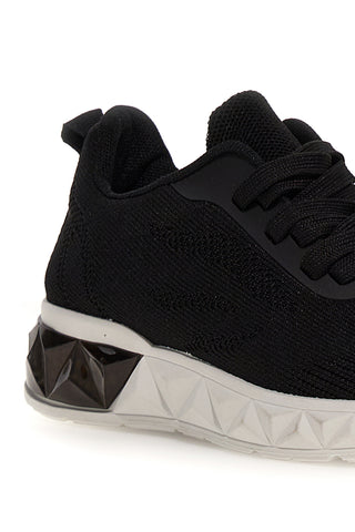 Sneakers Prima Riga 082612 Nere
