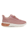 Prima Riga Sneakers 082612 Rosa