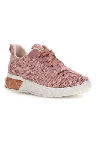 Prima Riga Sneakers 082612 Rosa