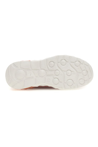 Prima Riga Sneakers 082612 Rosa