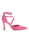 Dekolleté mit Trägern Pittarello Couture 194 Fuchsia