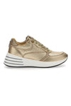 Coveri Sneakers 222751 Gold