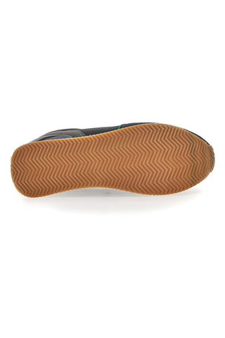 Plattform-Gas-Sneaker 313911 2020 Schwarz
