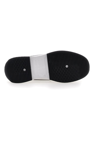 Turnschuhe mit Innenkeil Renato Balestra 55602 Schwarz
