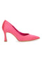 Dekolleté Pittarello Couture 3354 Fuchsia Satin