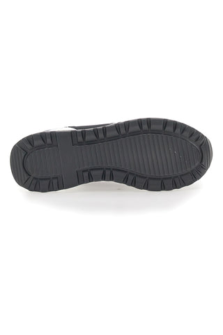 Sneakers Platform Gavi 222 Nere
