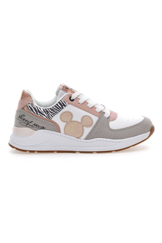 Sneakers con Platform Disney 2010290