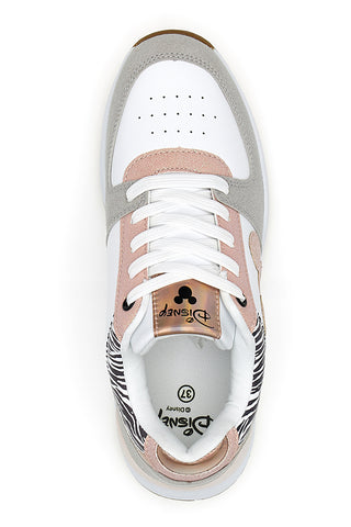 Sneakers con Platform Disney 2010290