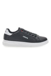 Sneakers Levi's Ellis Nere e Bianche
