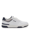 Sneakers Bianche e Blu Levi's 002