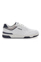 Sneakers Bianche e Blu Levi's 002