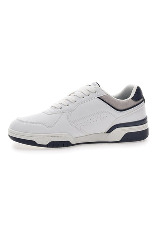 Sneakers Bianche e Blu Levi's 002