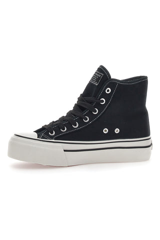 Sneakers in Tela Levi's 211 Nere