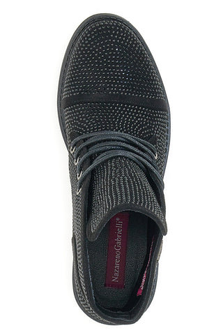 Scarponcini Nazareno Gabrielli 1301 Nero