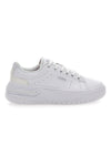 Sneakers Bianche Con Flatform Joma Princeton Lady