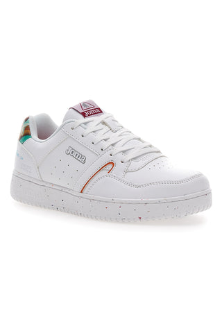 Sneakers Bianche Joma C. Platea Low
