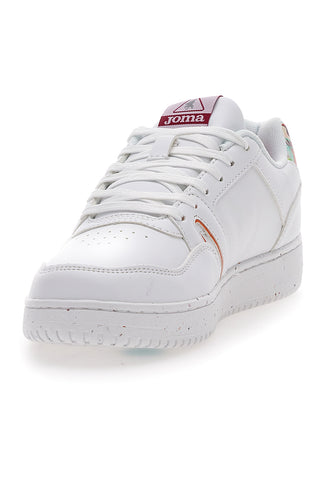 Sneakers Bianche Joma C. Platea Low