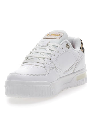 Joma C. Stadium Lady 2325 Weiße Turnschuhe