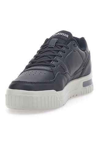 Joma C.Stadium 2331 Schwarze Turnschuhe