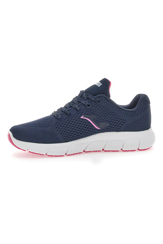 Sneakers Sportive Joma Zen Lady Blu