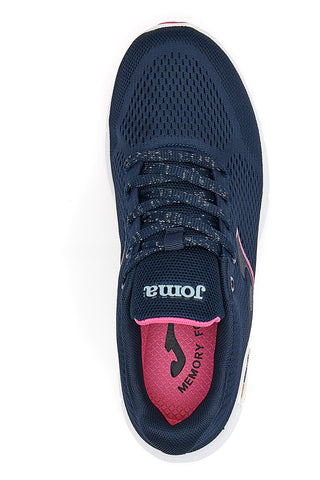 Sneakers Sportive Joma Zen Lady Blu