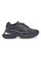 Freddy 7564 Schwarze Sport-Sneaker