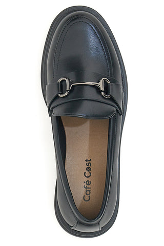 Cafè Mokassin Cost 97299 Schwarz