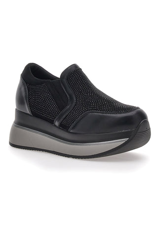 Mocassino Platform Miss Pappalea 235