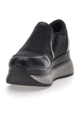 Mocassino Platform Miss Pappalea 235