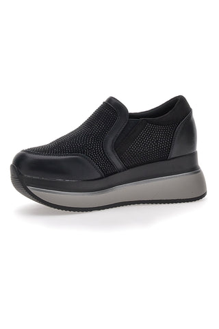 Mocassino Platform Miss Pappalea 235