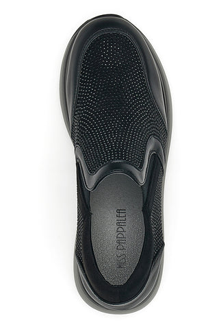 Mocassino Platform Miss Pappalea 235