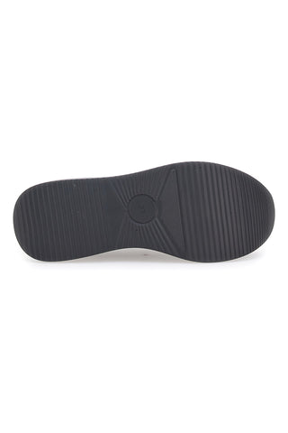 Miss Pappalea 233 Sneakers mit schwarzen Socken