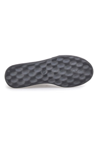 Schwarze hohe Schuhe aus echtem Leder Pittarello 21503