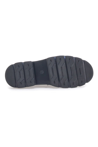 Schwarze Slipper Laura Biagiotti 8645