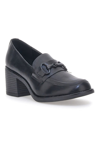 Mocassini con Tacco Energy 173