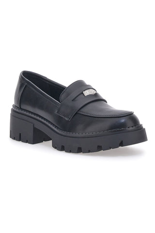 Klobiger Mokassin Black Energy 209