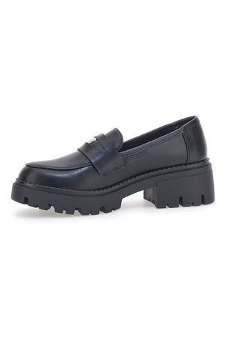 Klobiger Mokassin Black Energy 209