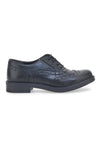 Scarpe Stringate Pittarello Class 73 Vera Pelle