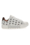 Sneakers Bianche Renato Balestra 429