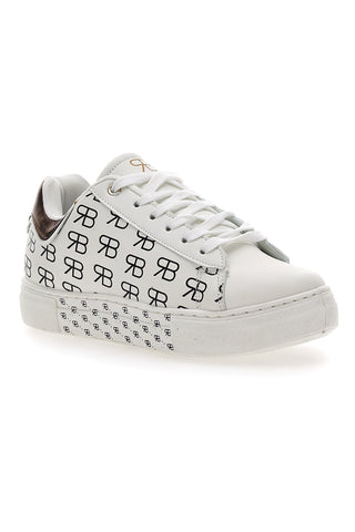 Sneakers Bianche Renato Balestra 429