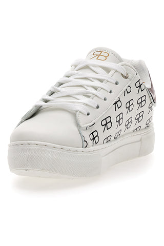 Sneakers Bianche Renato Balestra 429