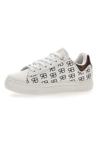 Sneakers Bianche Renato Balestra 429