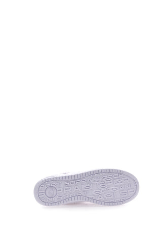 Viola Soprani Sport Brescia Pelz-Sneaker