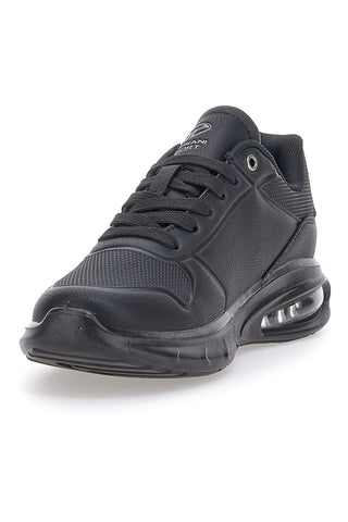 Sneakers Nere Soprani Pau Lth