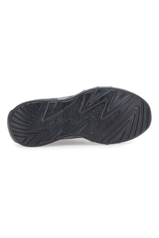 Schwarze Turnschuhe Soprani Pau Lth